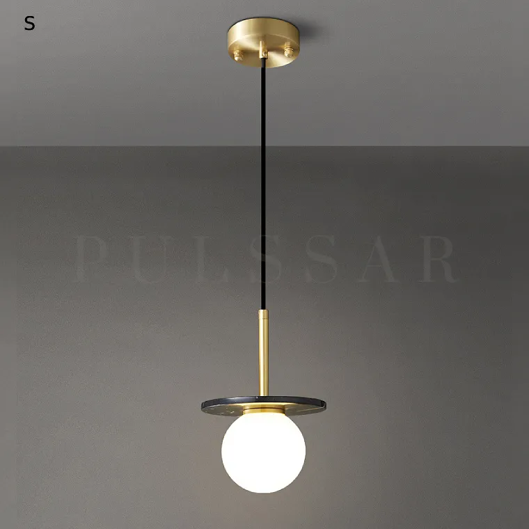 Подвесной светильник NESO ONE