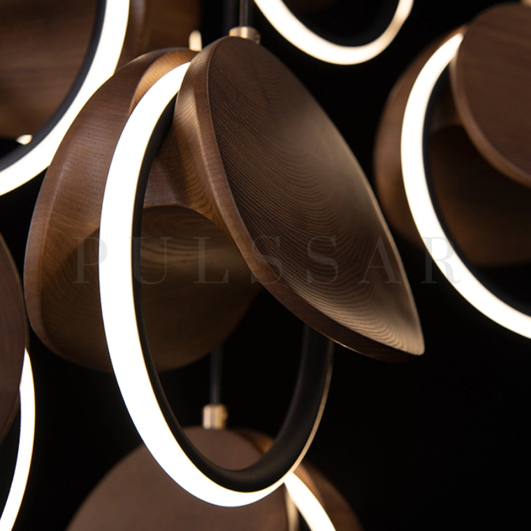 Подвесной светильник REST