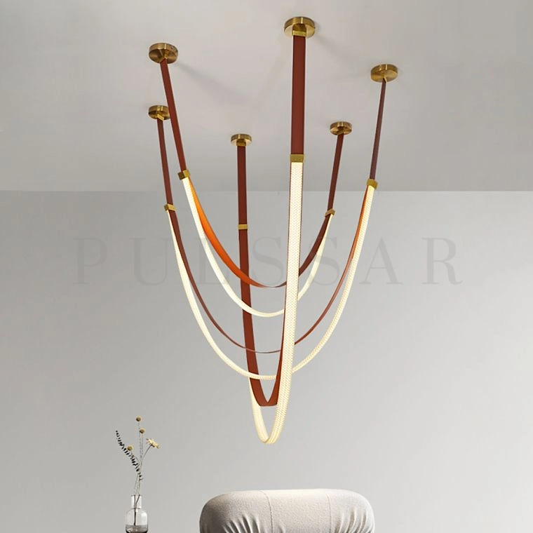 Подвесной светильник OBERT