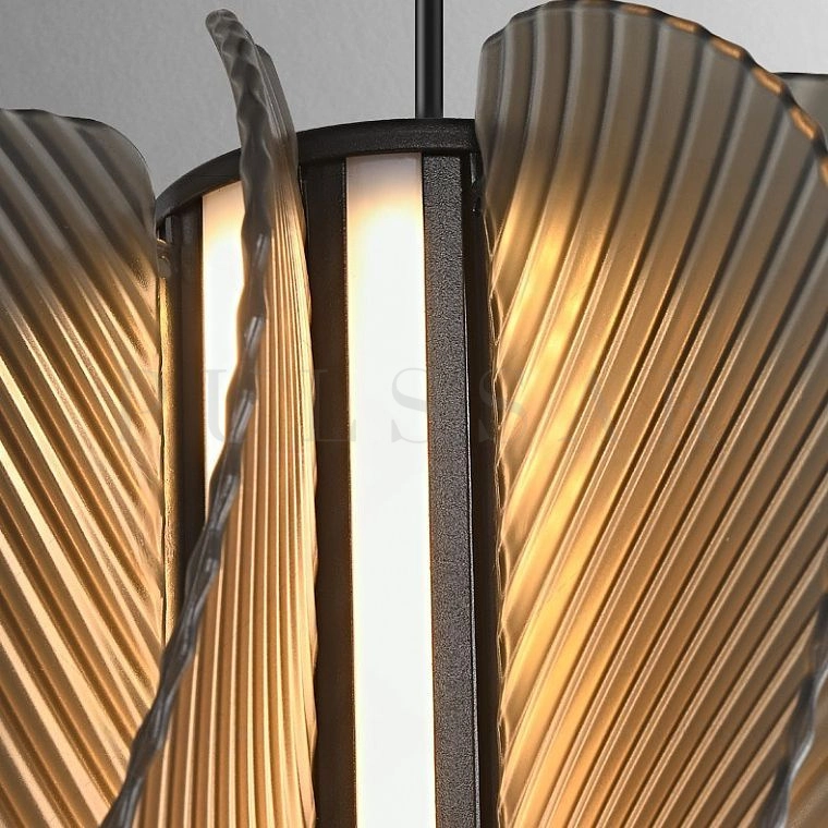 Подвесной светильник VOLGER