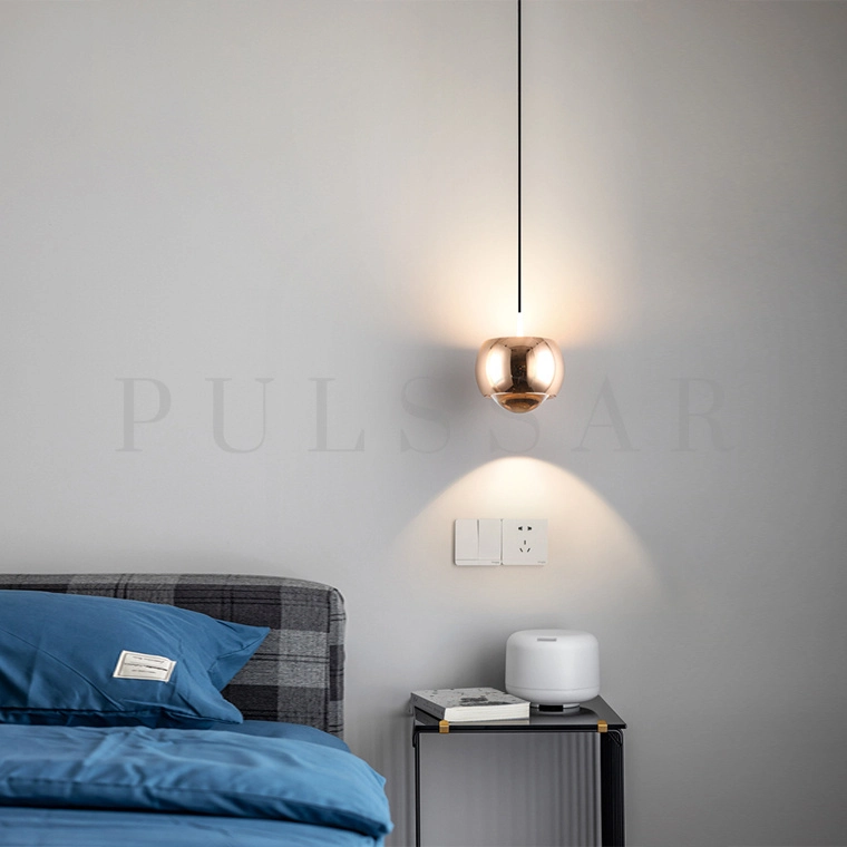 Подвесной светильник BENDIX C