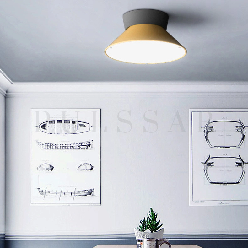 Потолочный светильник KNAP