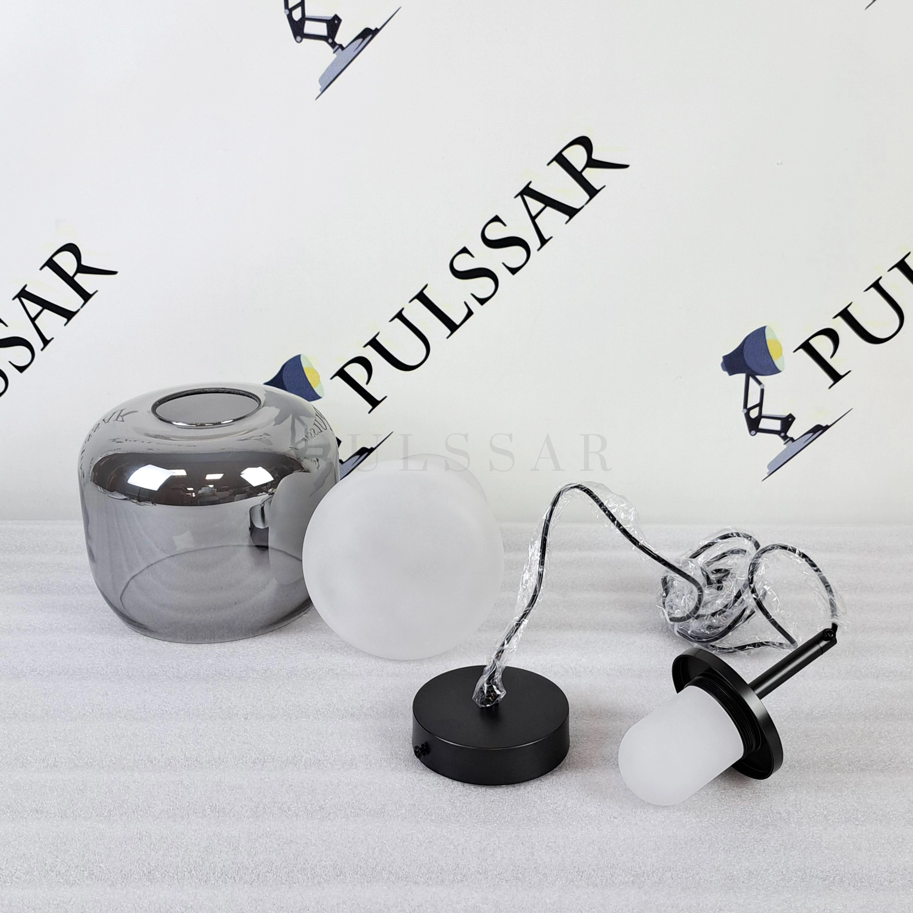 Подвесной светильник GERALD