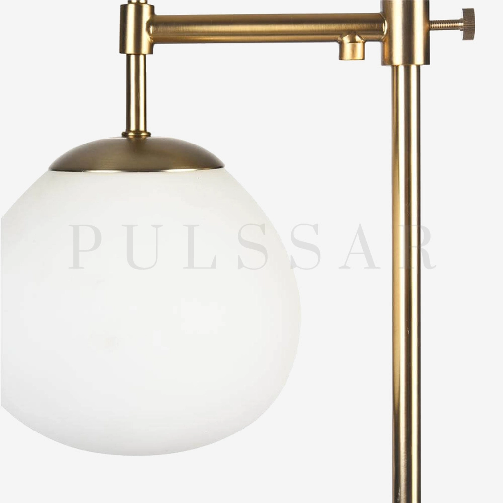 Настольная лампа SAINA TAB