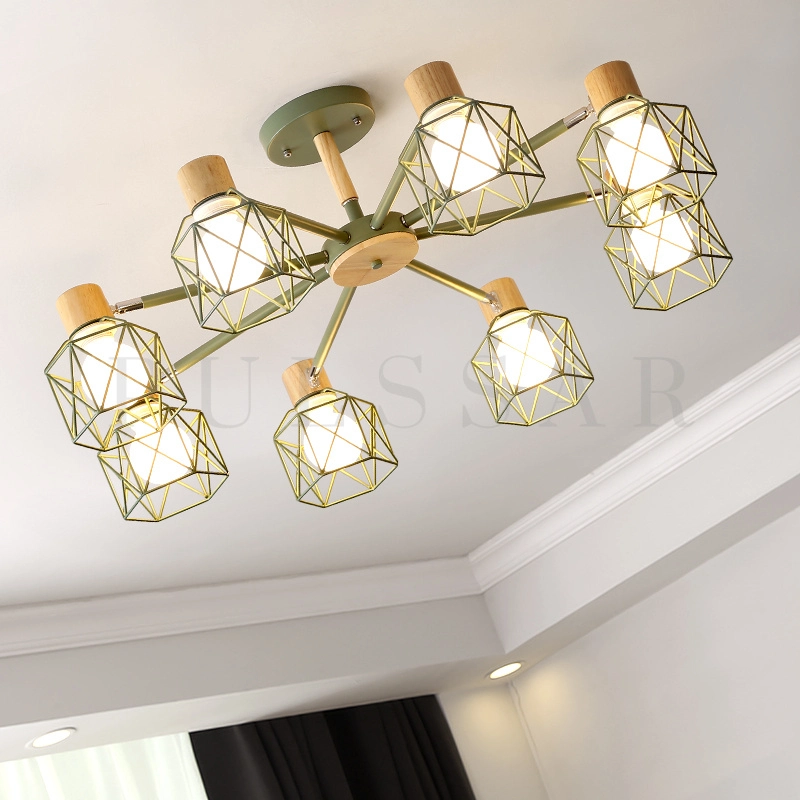 Потолочная люстра GRIDI A