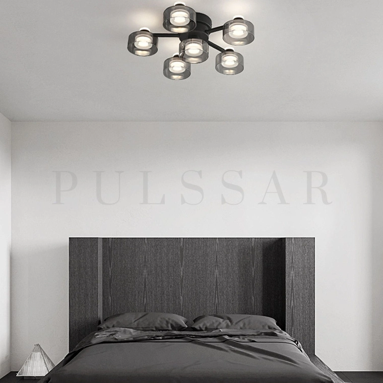 Потолочная люстра COMFORT