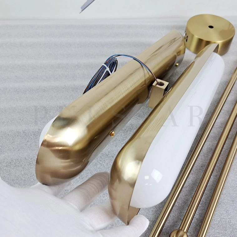 Подвесной светильник HOPPER