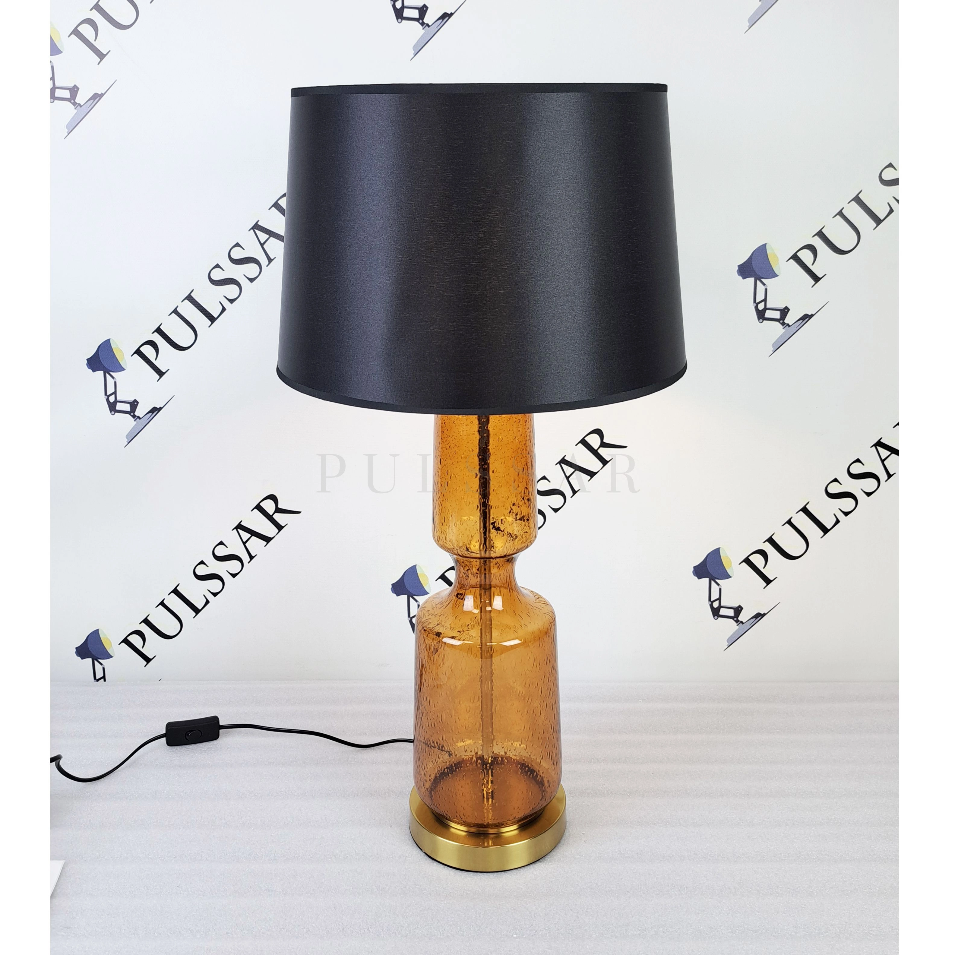 Настольная лампа ANLITERO