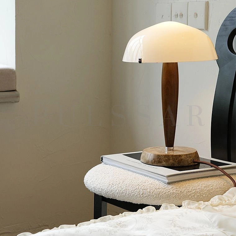 Настольная лампа SOLUS