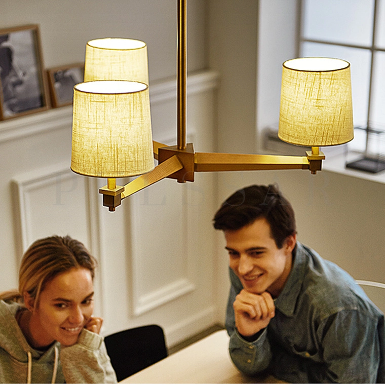 Подвесная люстра STAVRA