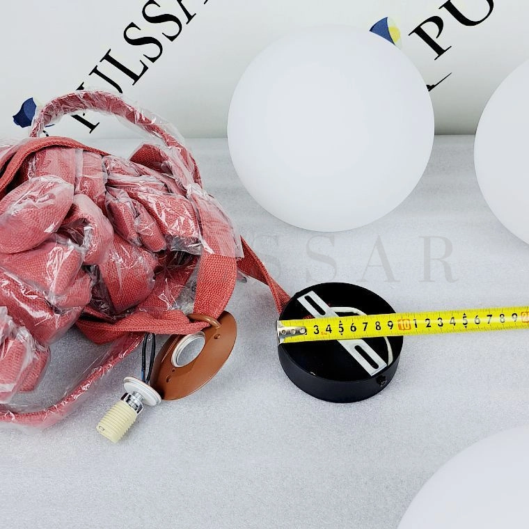 Подвесной светильник NUTTA BALL