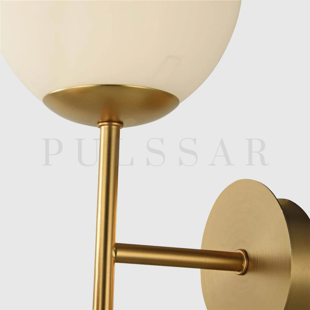 Бра SAINA WALL TWO