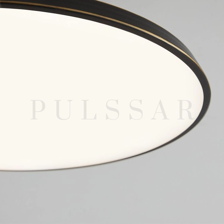 Точечный светильник BIRK