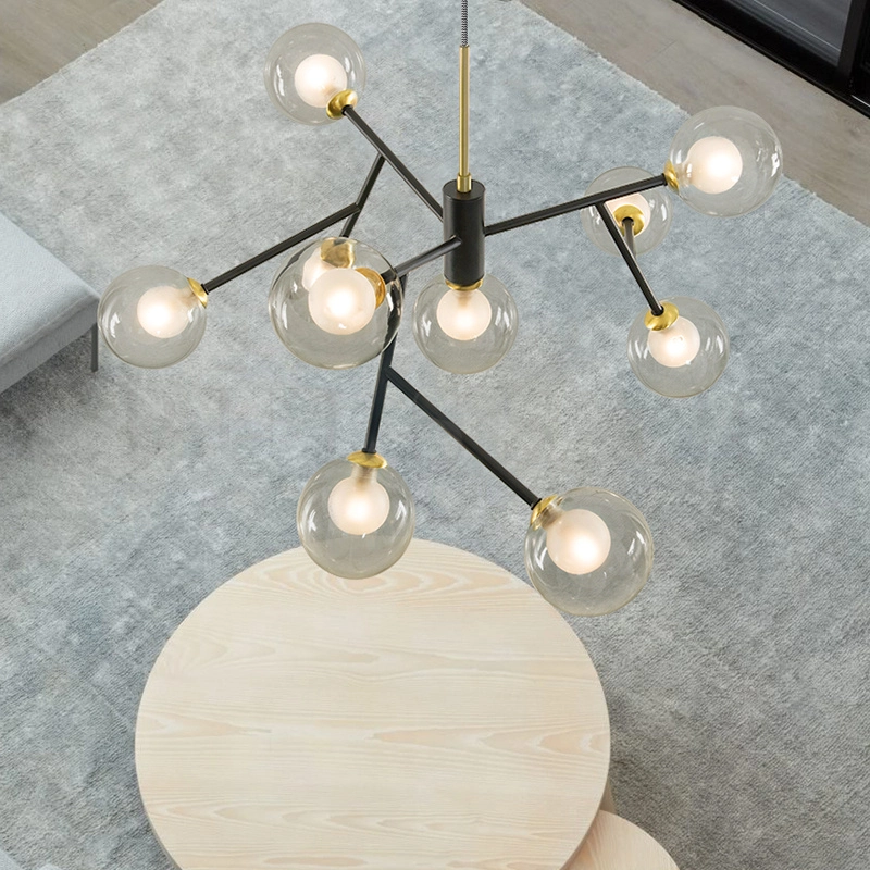 Подвесная люстра PEARL