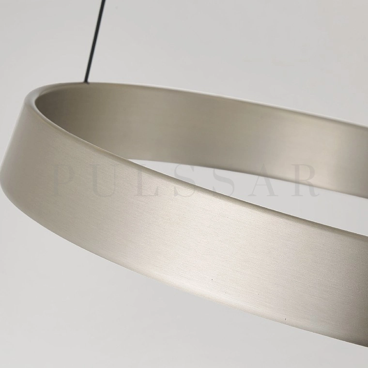 Кольцевая люстра GREGARD RING
