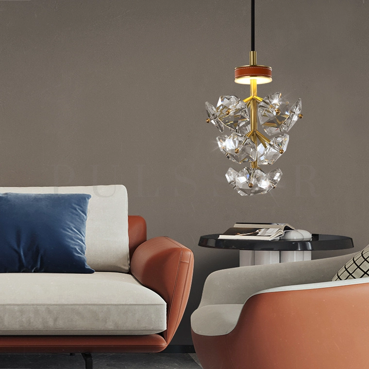 Подвесной светильник VITE