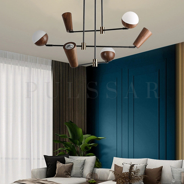 Потолочная люстра TAHVO