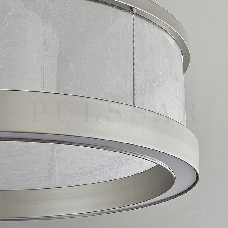 Кольцевая люстра ATARI NUOVO