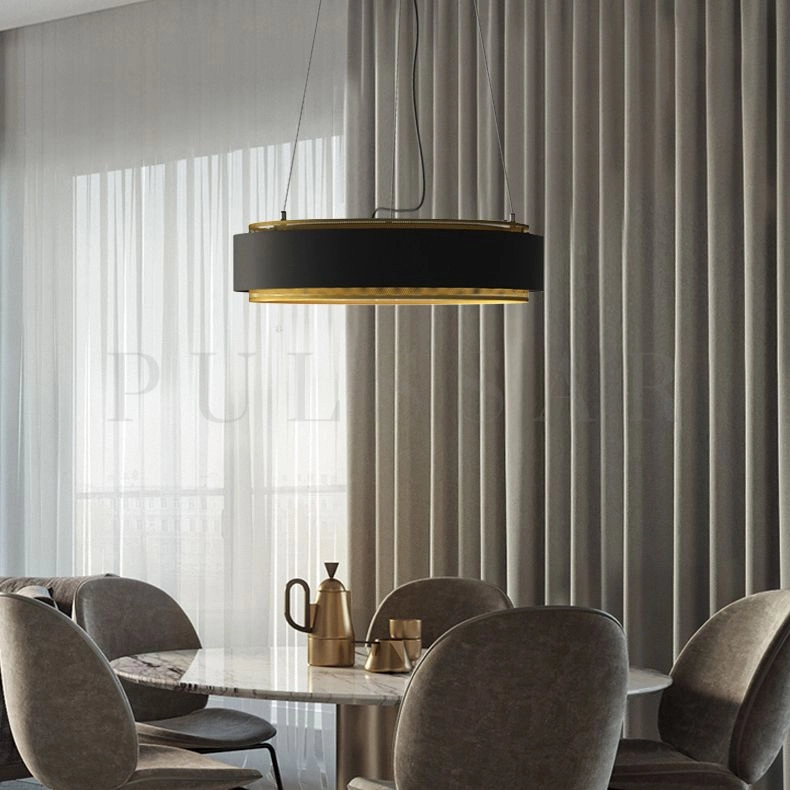 Подвесная люстра CASING