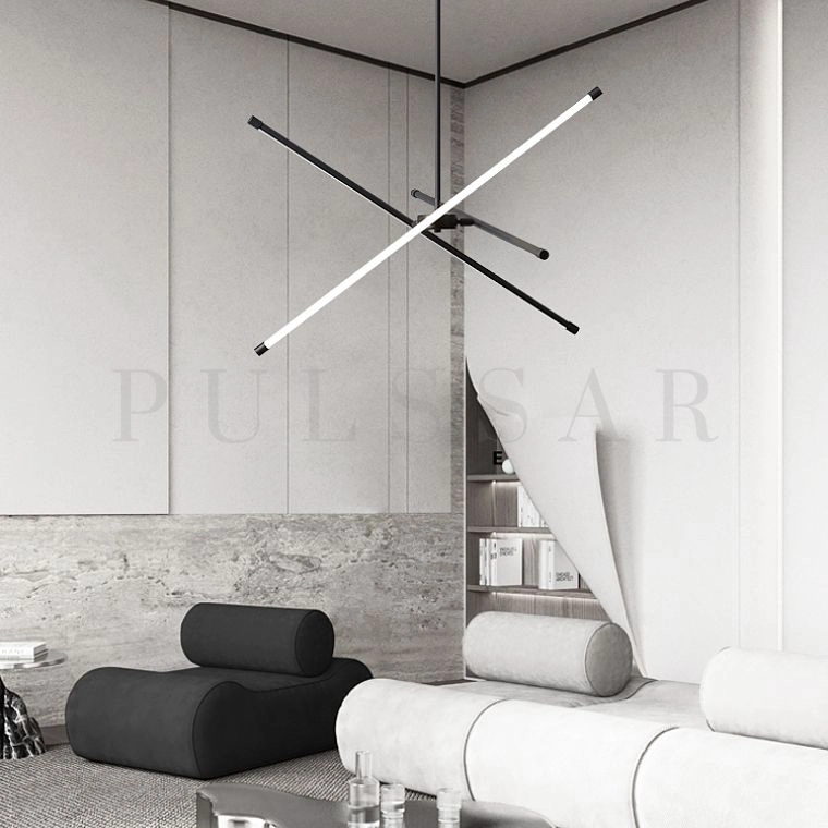 Подвесная люстра NAVIGATOR