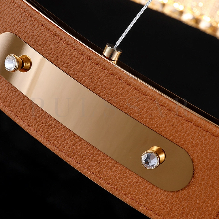 Кольцевая люстра PERCIFAL