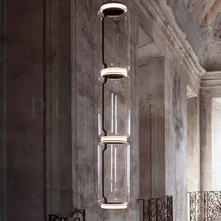 Подвесной светильник ALGORITMO ONE