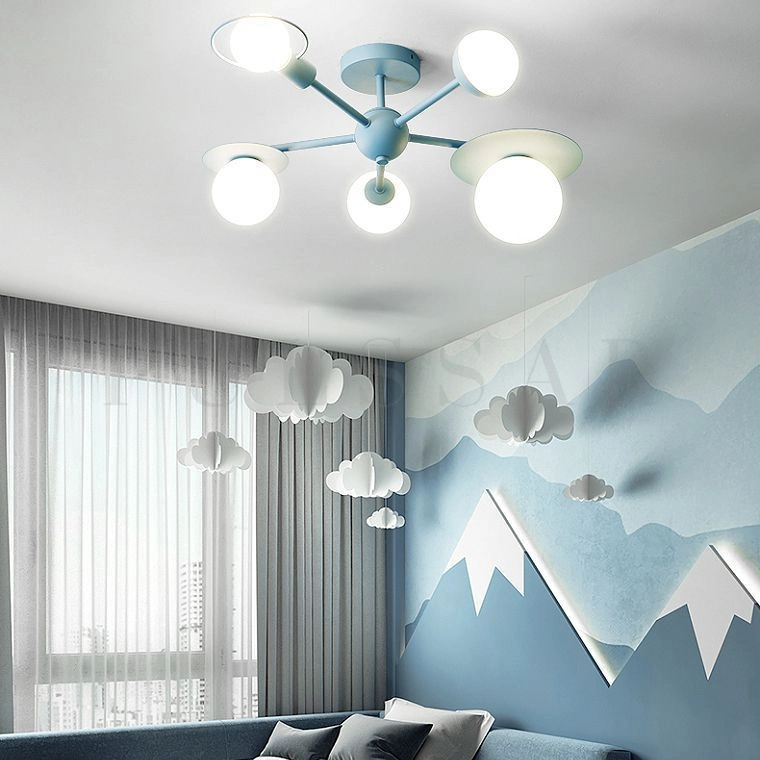 Потолочная люстра HENDY