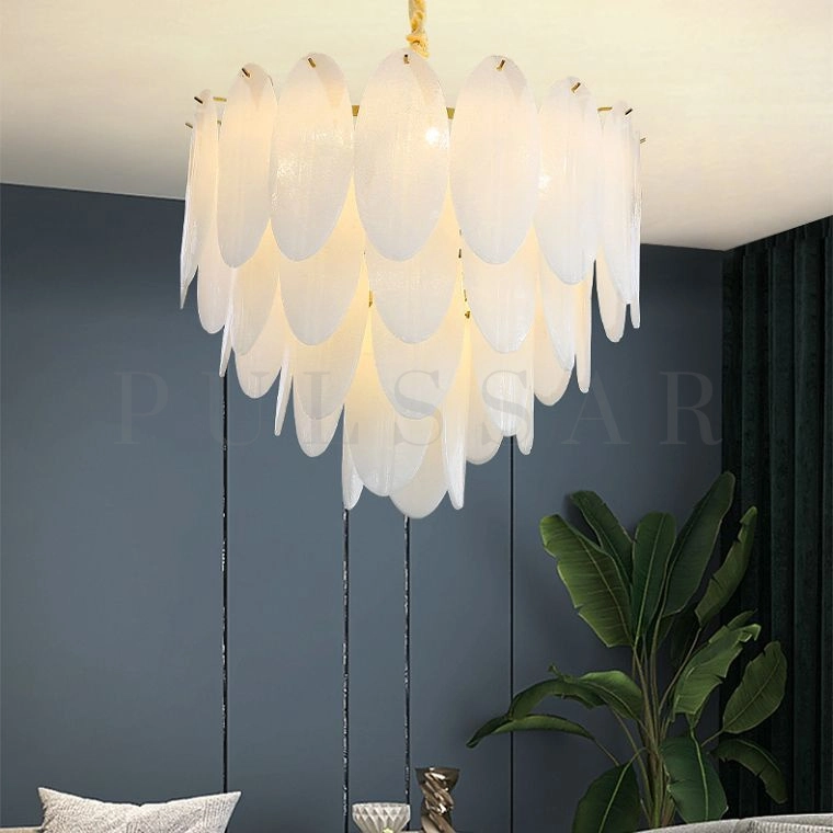 Подвесная люстра VERNON