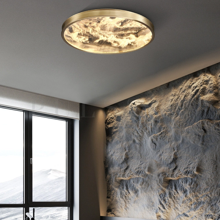 Потолочный светильник MARCUS