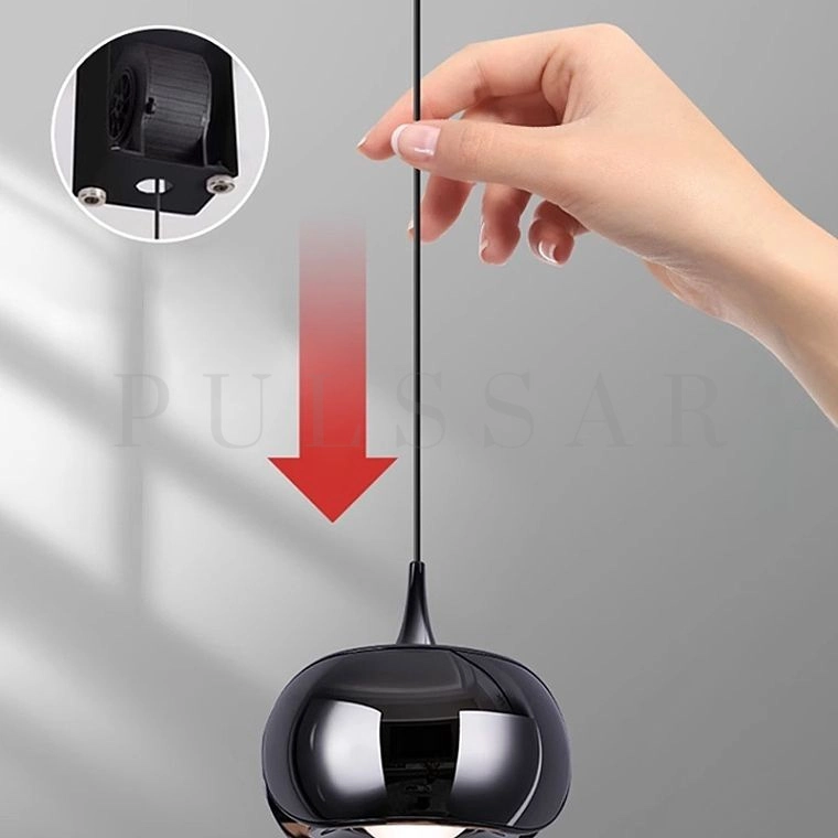 Подвесной светильник JUSI