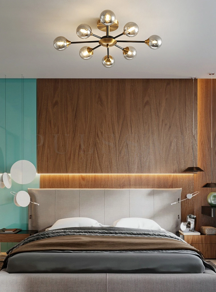 Потолочная люстра ERNA