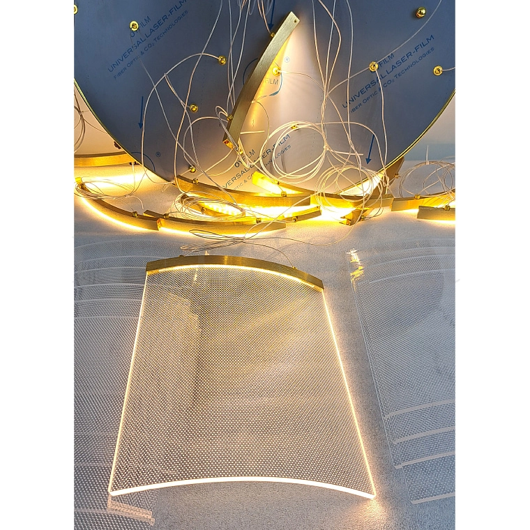 Подвесной светильник PORRIMA