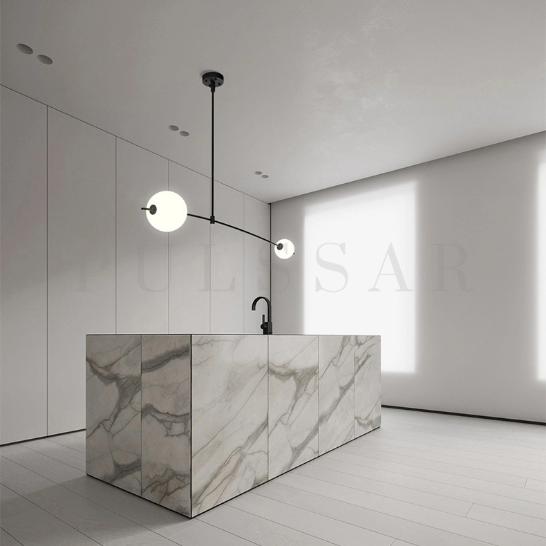 Подвесная люстра FREER