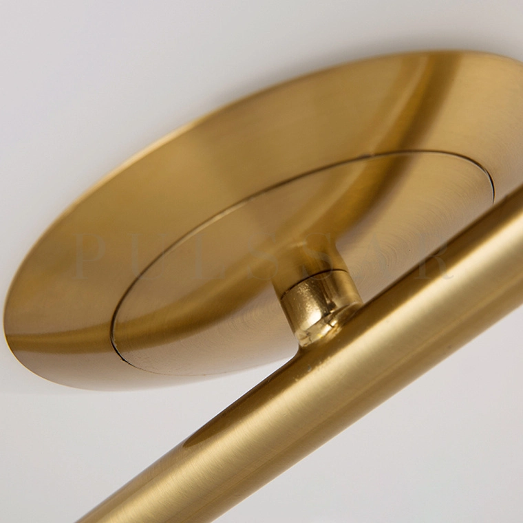 Торшер LIDGEYT