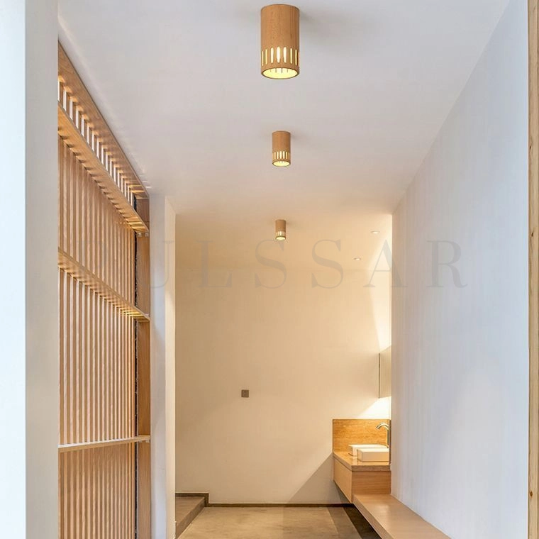 Точечный светильник APERTURA