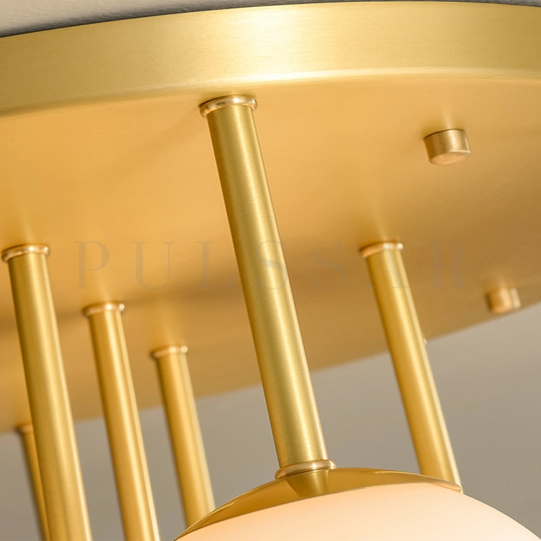 Потолочная люстра BALL TRED