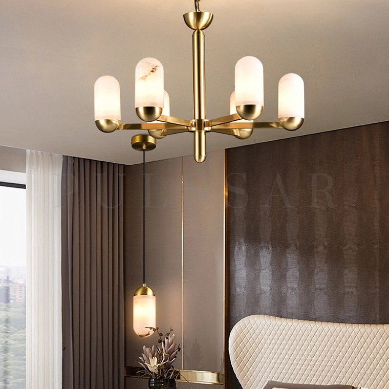 Подвесная люстра PRIORITY