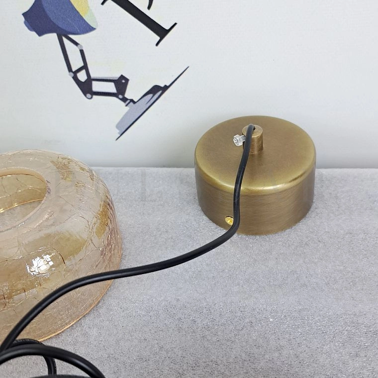 Подвесной светильник CRISPIN