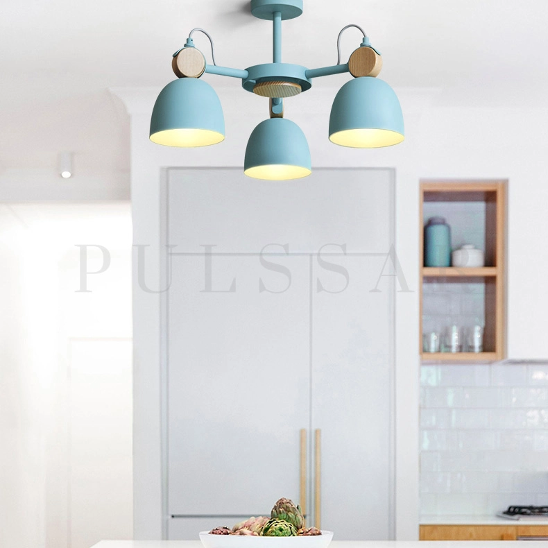 Подвесная люстра ROLLA