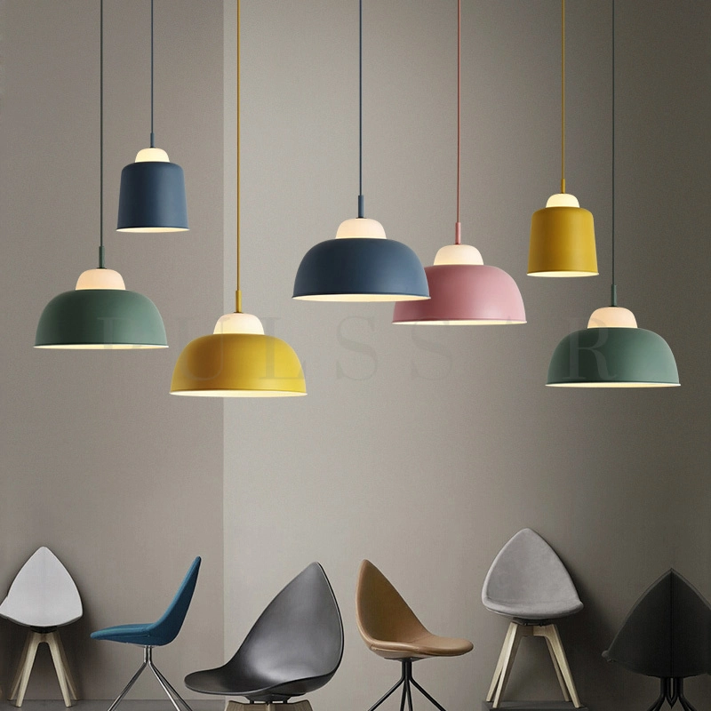 Подвесной светильник GLOW