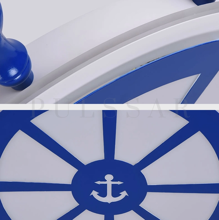 Потолочный светильник RAIDER