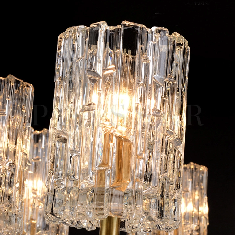 Подвесная люстра ALBERTA B