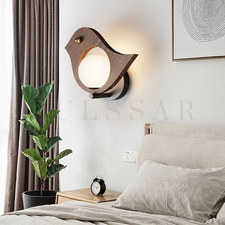 Бра BIRD KIDS WALL