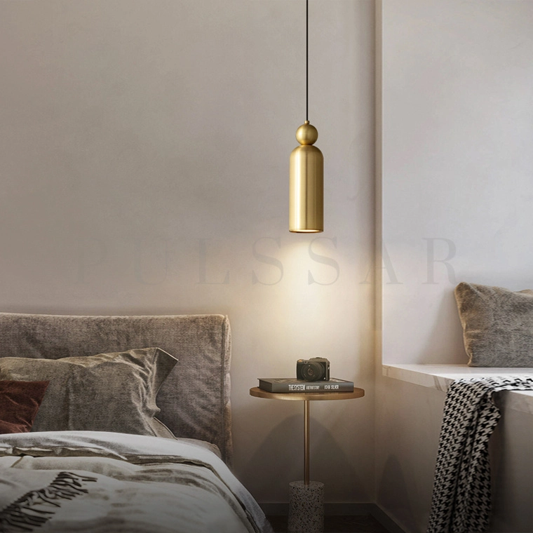 Подвесной светильник LEFFE