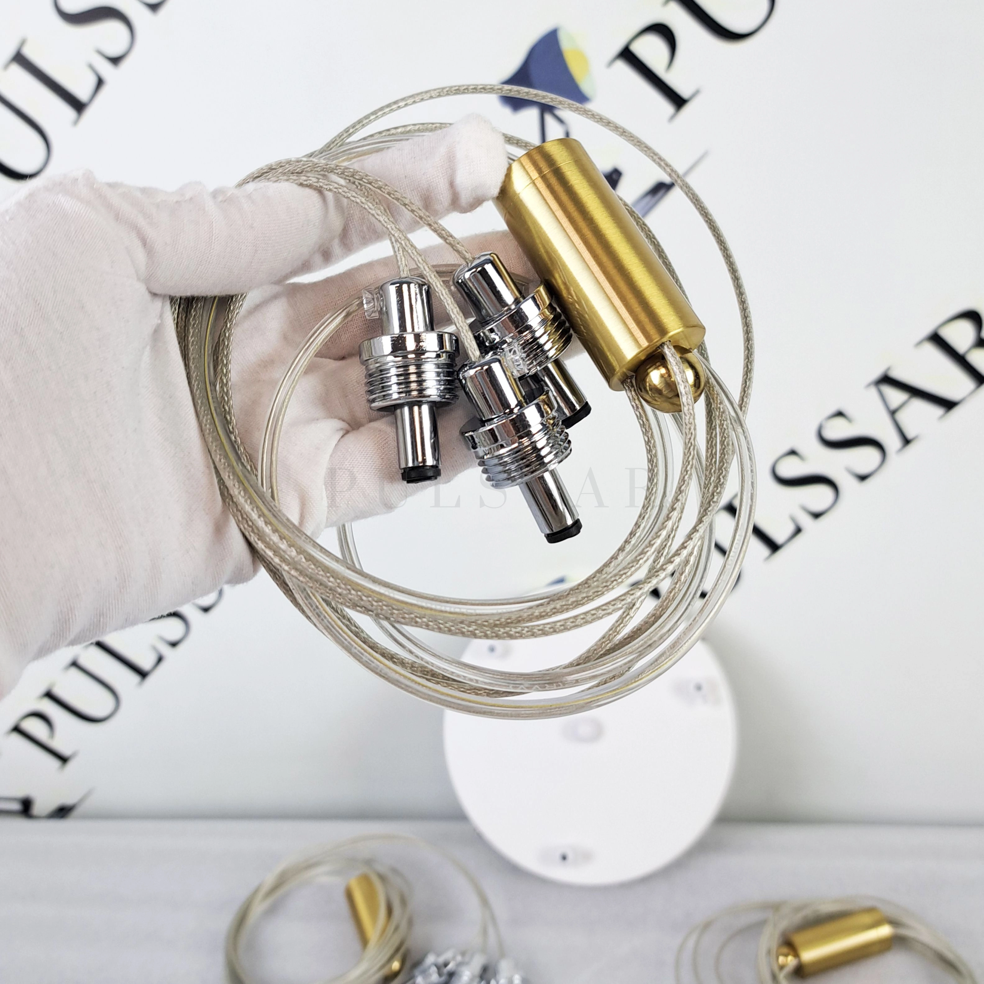 Подвесной светильник JODIS