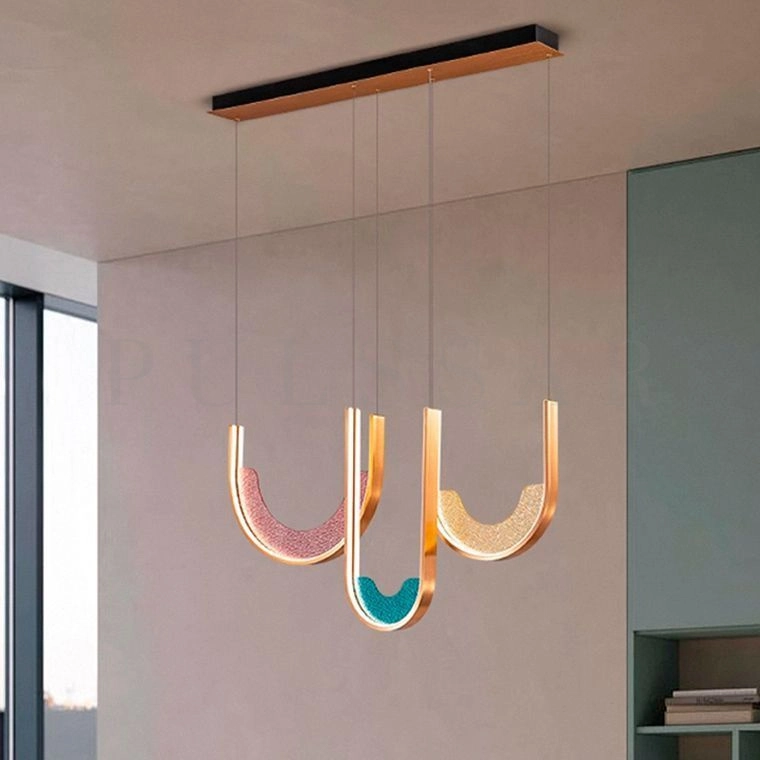 Подвесной светильник VITRAGE