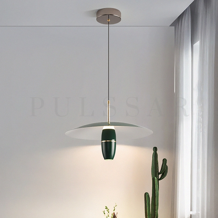 Подвесной светильник RUNAR B