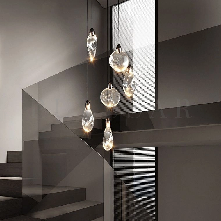 Подвесной светильник AQUILA