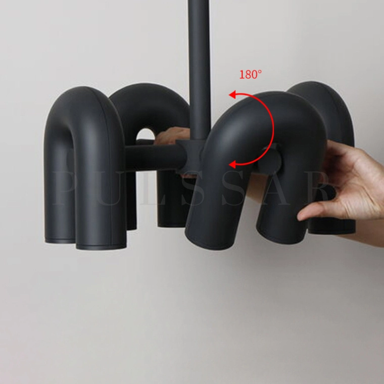 Подвесная люстра FANNY