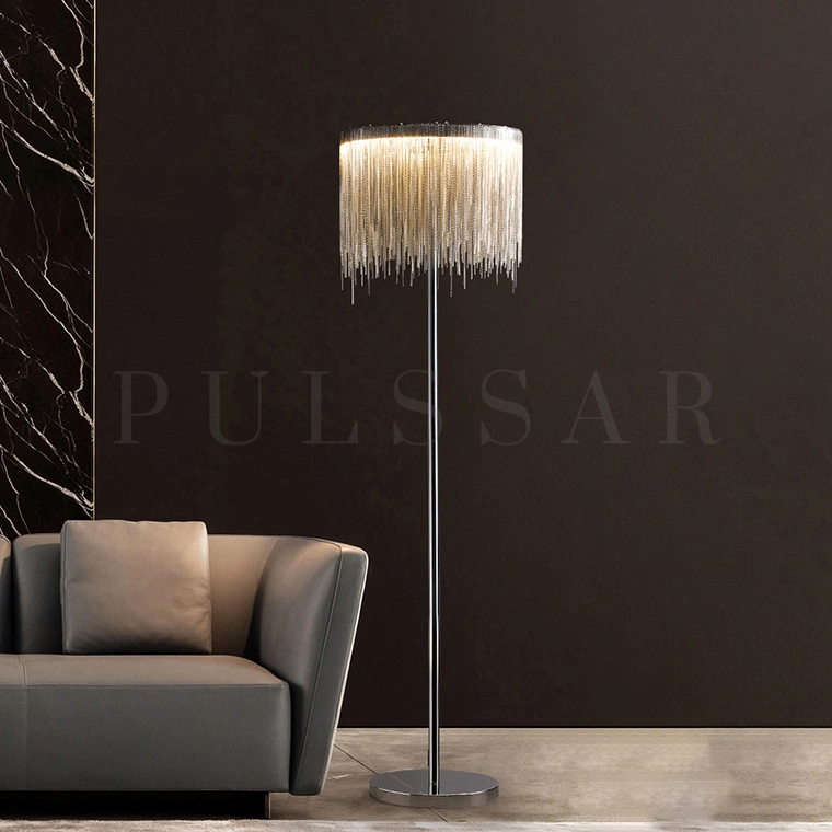 Торшер CONCORDIA FL